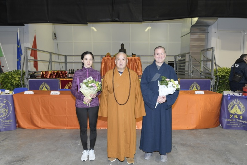 Shi Yong Xin Shi Yan Kui Guliano Zampese